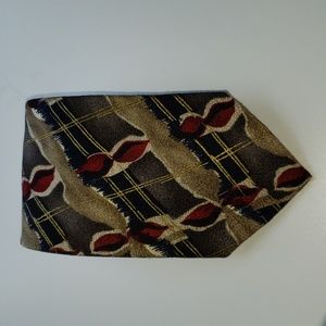 Mens tie